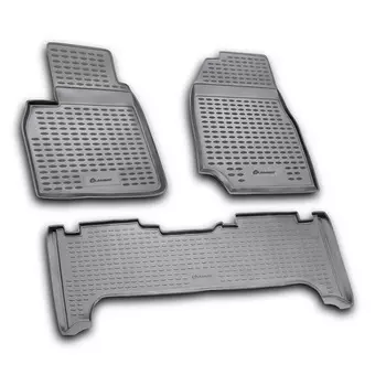 Коврик в салон Autofamily NLC.48.06.210k