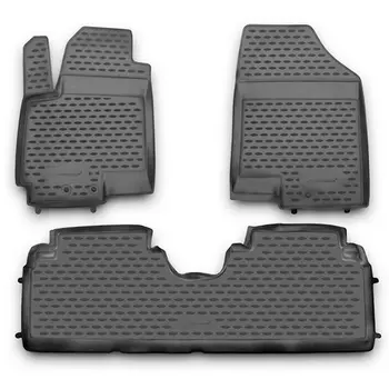 Коврик в салон Autofamily NLC.48.06.211k