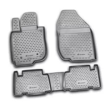 Коврик в салон Autofamily NLC.48.09.210