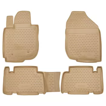 Коврик в салон Autofamily NLC.48.09.212