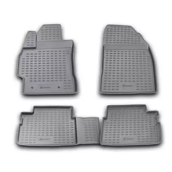 Коврик в салон Autofamily NLC.48.15.210k