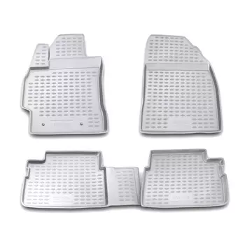 Коврик в салон Autofamily NLC.48.15.211k