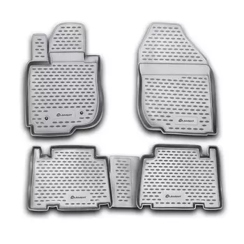 Коврик в салон Autofamily NLC.48.18.210