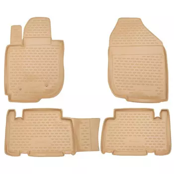 Коврик в салон Autofamily NLC.48.18.212