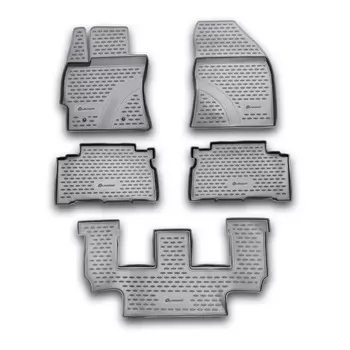 Коврик в салон Autofamily NLC.48.20.210