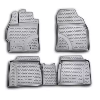 Коврик в салон Autofamily NLC.48.22.210