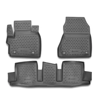 Коврик в салон Autofamily NLC.48.23.210k