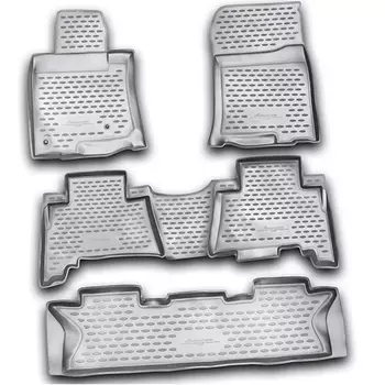 Коврик в салон Autofamily NLC.48.27.210