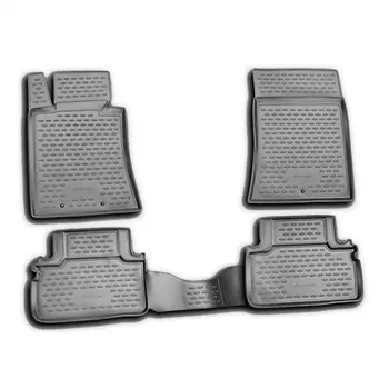 Коврик в салон Autofamily NLC.48.37.210kh