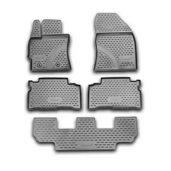 Коврик в салон Autofamily NLC.48.38.210k