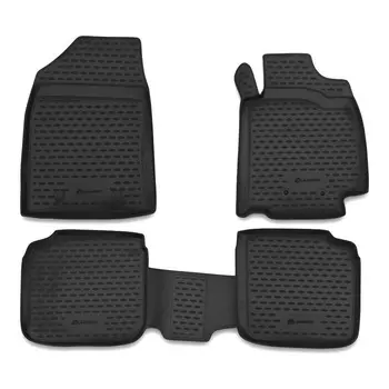 Коврик в салон Autofamily NLC.48.41.210k