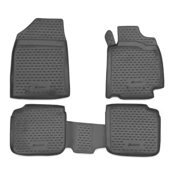 Коврик в салон Autofamily NLC.48.41.211k