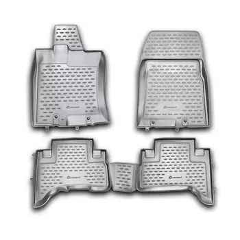 Коврик в салон Autofamily NLC.48.43.210kh