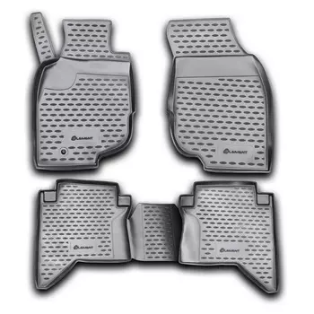 Коврик в салон Autofamily NLC.48.45.210k