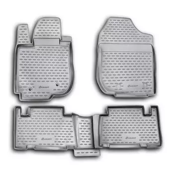 Коврик в салон Autofamily NLC.48.46.210k