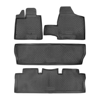 Коврик в салон Autofamily NLC.48.48.210k