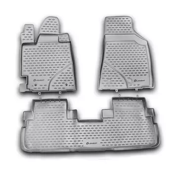 Коврик в салон Autofamily NLC.48.50.210kh