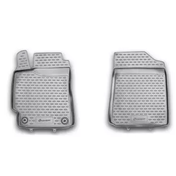 Коврик в салон Autofamily NLC.48.51.210kf