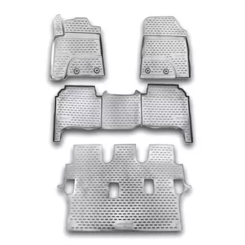 Коврик в салон Autofamily NLC.48.53.211k