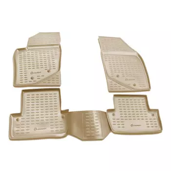 Коврик в салон Autofamily NLC.50.03.212