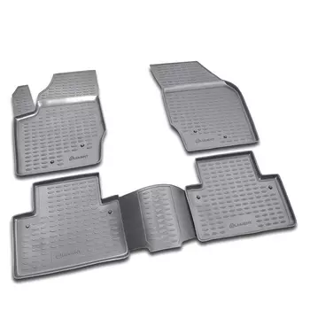 Коврик в салон Autofamily NLC.50.04.210