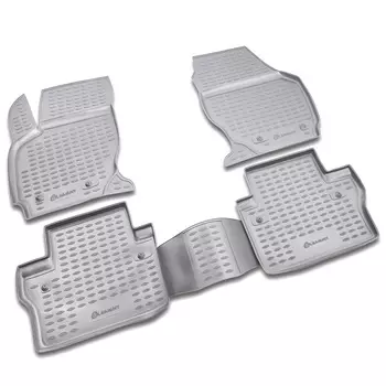 Коврик в салон Autofamily NLC.50.05.211