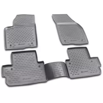 Коврик в салон Autofamily NLC.50.06.210