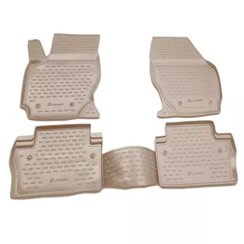 Коврик в салон Autofamily NLC.50.08.212