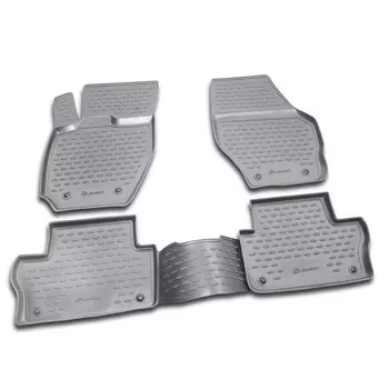 Коврик в салон Autofamily NLC.50.09.210