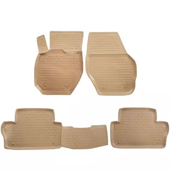 Коврик в салон Autofamily NLC.50.09.212