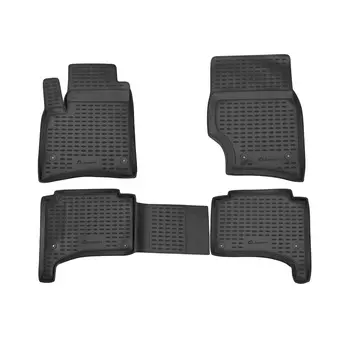 Коврик в салон Autofamily NLC.51.01.210