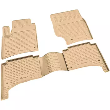 Коврик в салон Autofamily NLC.51.01.212