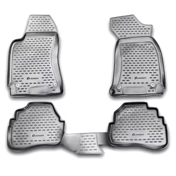 Коврик в салон Autofamily NLC.51.09.211k