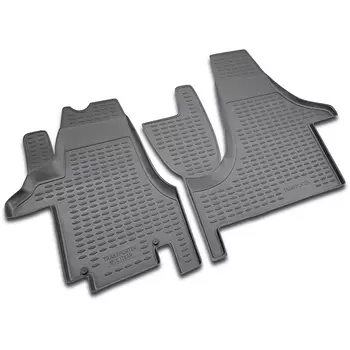 Коврик в салон Autofamily NLC.51.11.210