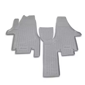 Коврик в салон Autofamily NLC.51.17.211