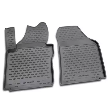 Коврик в салон Autofamily NLC.51.19.210k