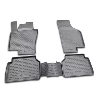 Коврик в салон Autofamily NLC.51.21.210kh