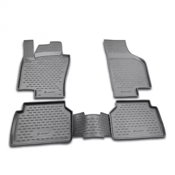 Коврик в салон Autofamily NLC.51.21.211k