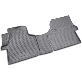 Коврик в салон Autofamily NLC.51.24.210