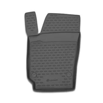 Коврик в салон Autofamily NLC.51.30.210kfl