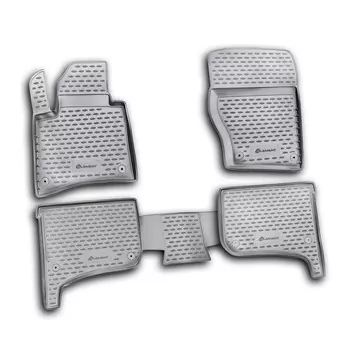 Коврик в салон Autofamily NLC.51.31.210kh