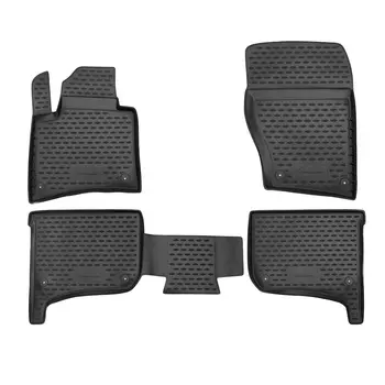 Коврик в салон Autofamily NLC.51.33.210kh