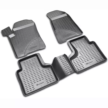 Коврик в салон Autofamily NLC.52.15.210