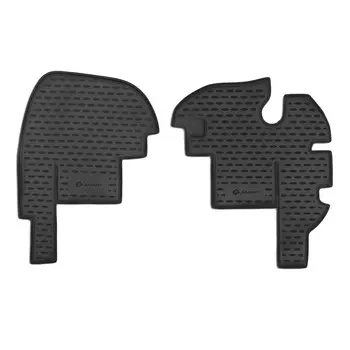 Коврик в салон Autofamily NLC.54.03.210