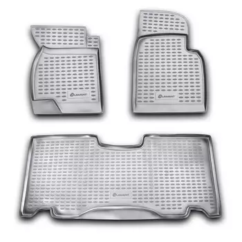 Коврик в салон Autofamily NLC.54.04.210