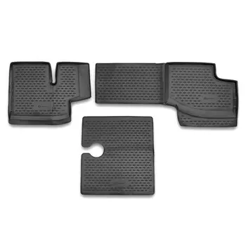 Коврик в салон Autofamily NLC.56.03.210