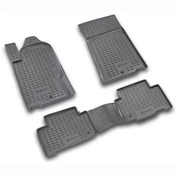 Коврик в салон Autofamily NLC.61.08.210