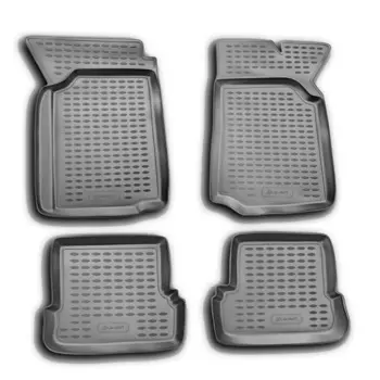 Коврик в салон Autofamily NLC.63.02.210