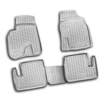 Коврик в салон Autofamily NLC.63.03.210