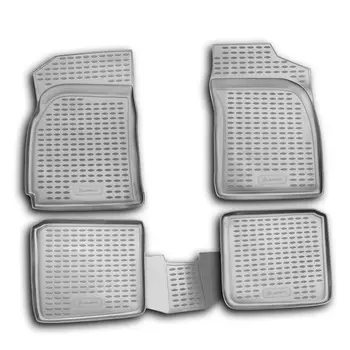 Коврик в салон Autofamily NLC.63.04.210